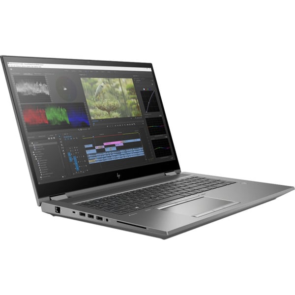 HP ZBook Fury 15 G8 - HP