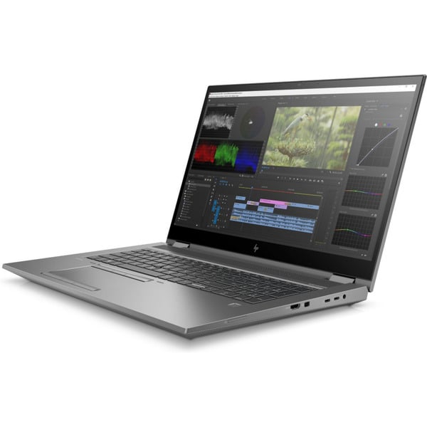 HP ZBook Fury 15 G8 - HP - vue 3