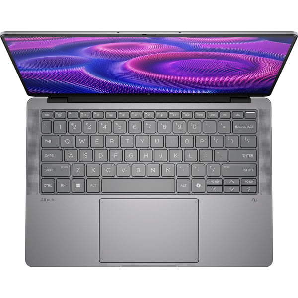 HP ZBook Ultra 14 G1a (A3ZQ0ET) - HP - vue 4