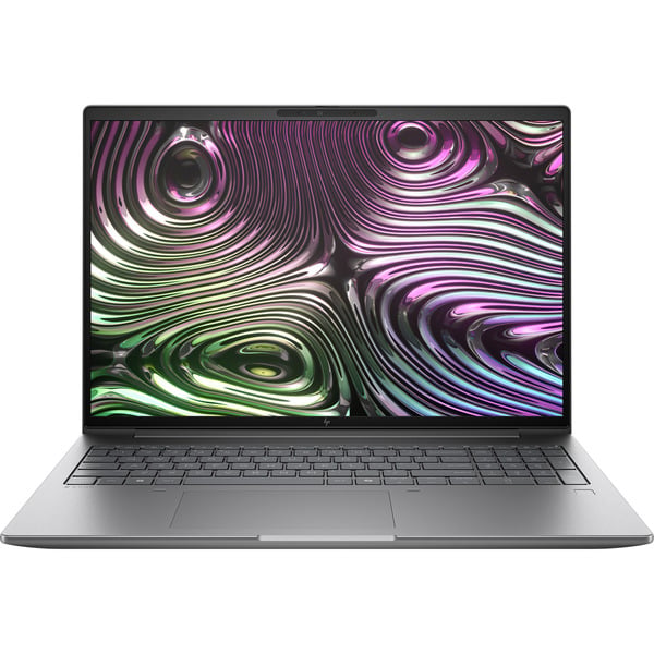 HP ZBook X G1i (B72VYET) - HP - vue 2