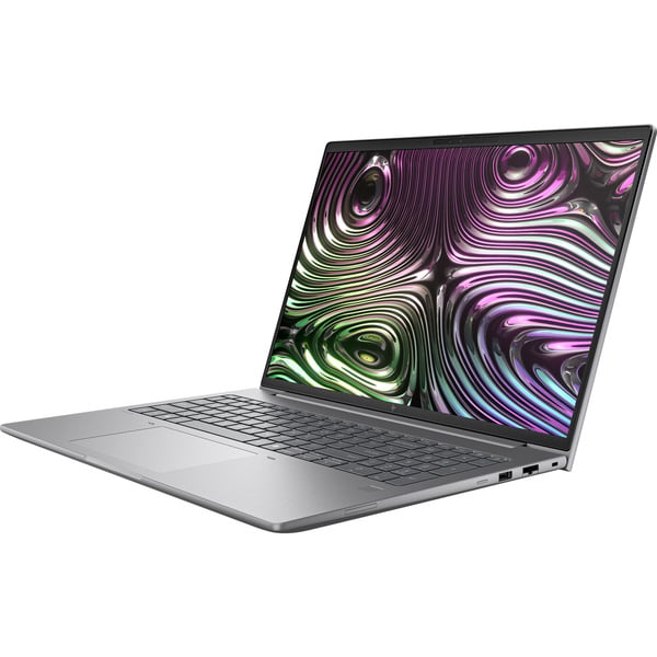 HP ZBook X G1i (B72W0ET) - HP - vue 3