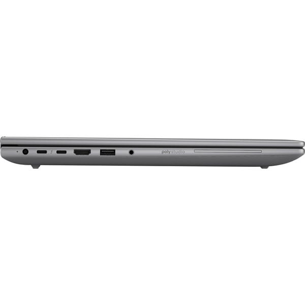 HP ZBook X G1i (B72W1ET) - HP - vue 5