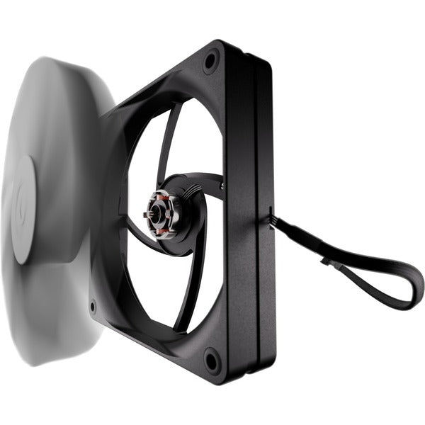 HYTE Flow FA12 Triple Fan Pack, Gehäuselüfter - HYTE - vue 9