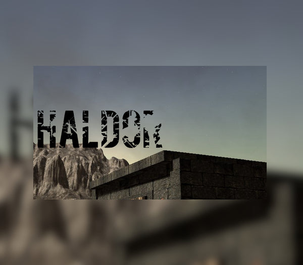 Haldor