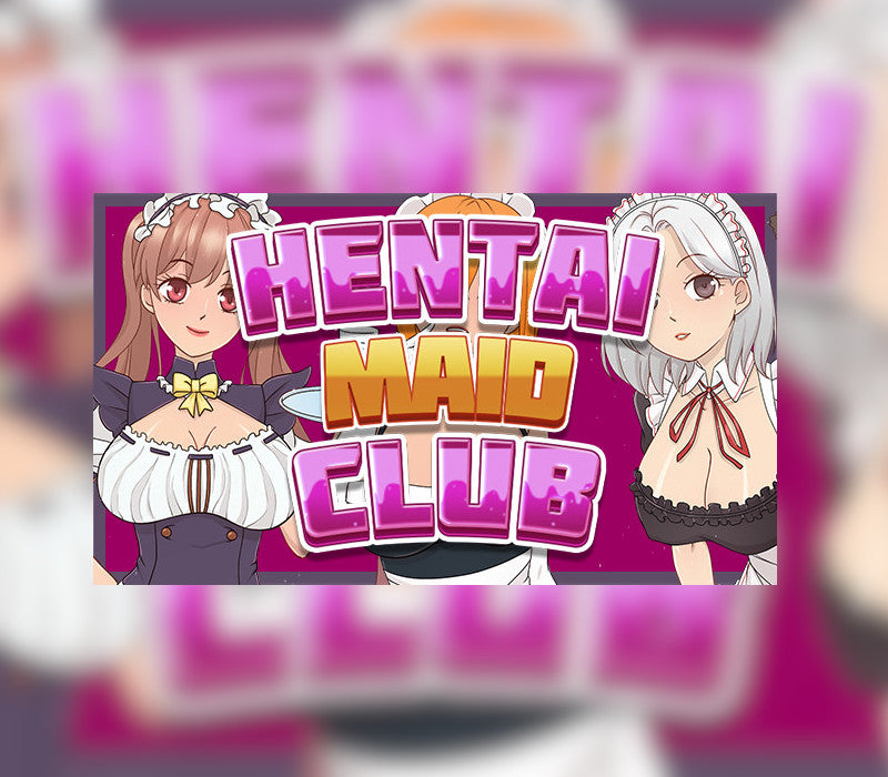 Hentai Maid Club