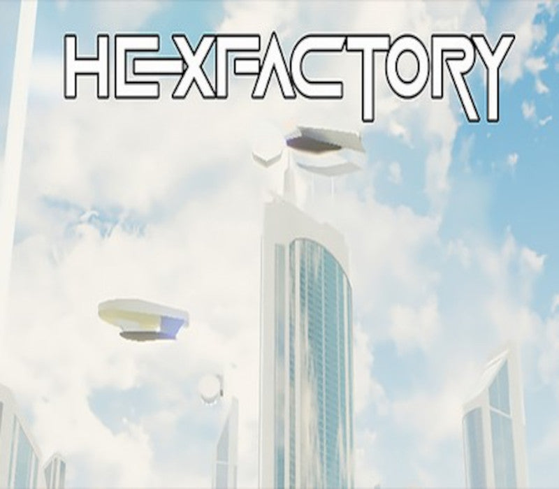 Hexfactory