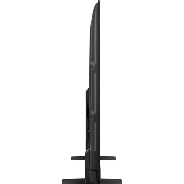 Hisense 50E77Q, QLED-Fernseher - Hisense - vue 5