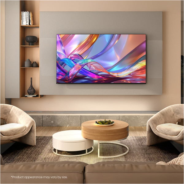 Hisense 50E7S Hi-QLED-Fernseher - Hisense - vue 13
