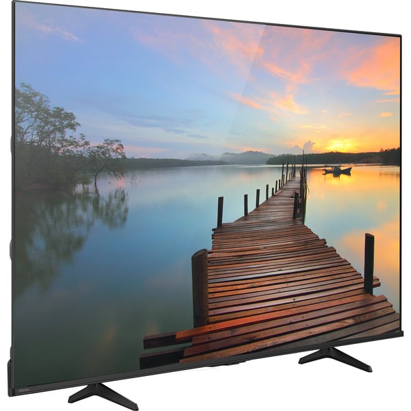 Hisense 55A6S, LED-Fernseher - Hisense