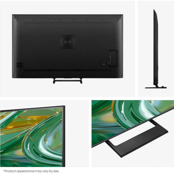 Hisense ULED 55E8S MiniLED, QLED-Fernseher - Hisense - vue 2