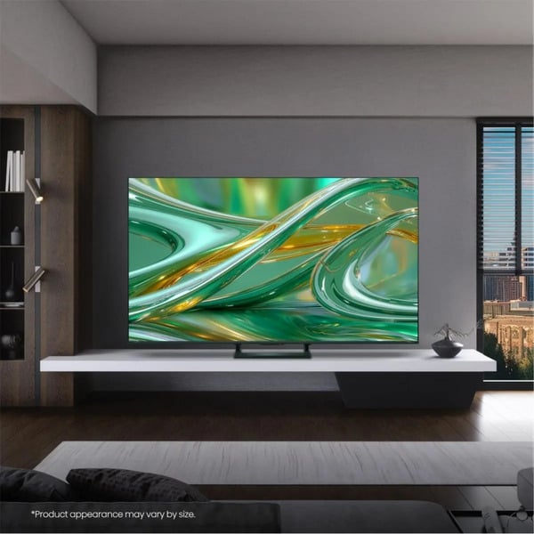 Hisense ULED 65E8S MiniLED, QLED-Fernseher - Hisense - vue 13