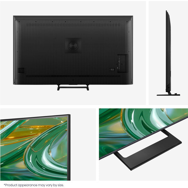 Hisense ULED 75E8S MiniLED, QLED-Fernseher - Hisense - vue 2