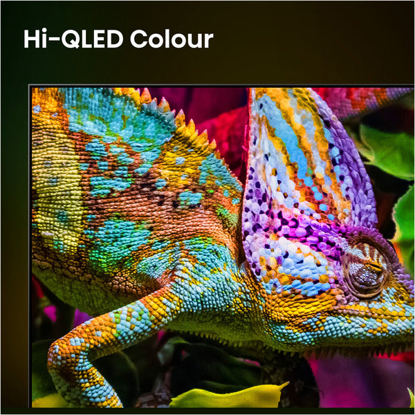 Hisense ULED 75E8S MiniLED, QLED-Fernseher - Hisense - vue 11