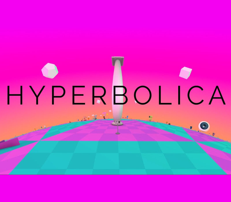 Hyperbolica