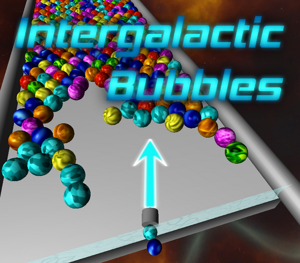 Intergalactic Bubbles