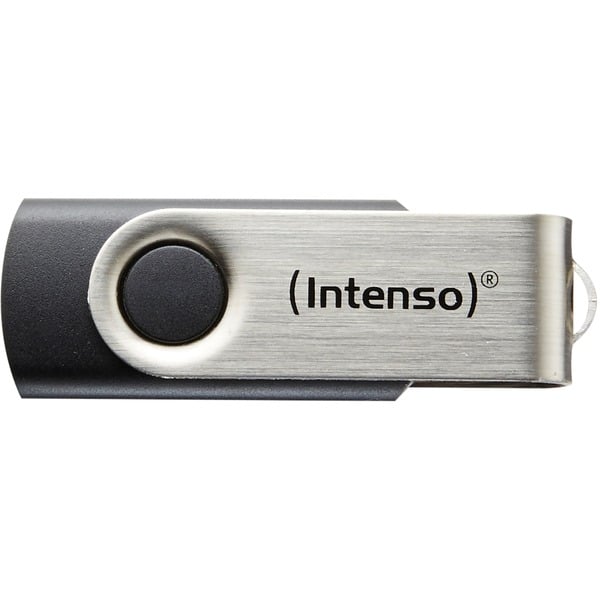 Intenso Basic Line 16 GB, USB-Stick - Intenso