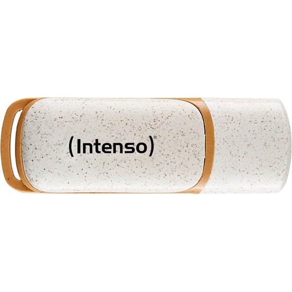 Intenso Green Line 64 GB, USB-Stick - Intenso