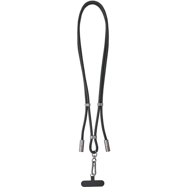(€ 7,53 / 1 m) Intenso Handykette und Lade-/Datenkabel Cell Phone Charging Lanyard - (€ 7,53
                                / 1 m) - vue 2