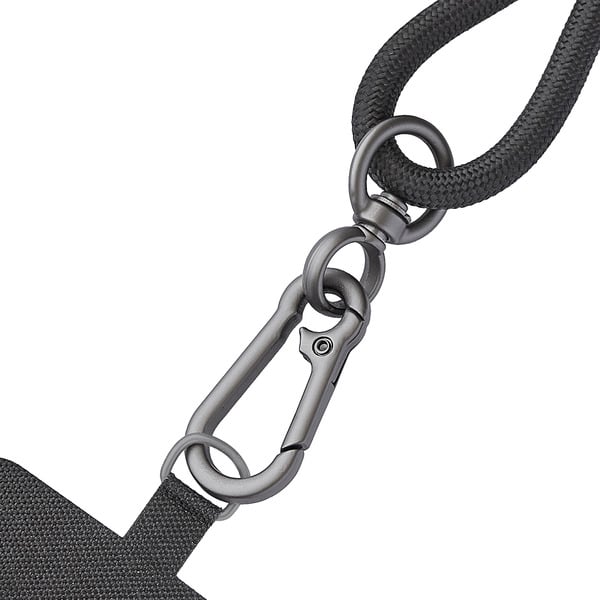 (€ 7,53 / 1 m) Intenso Handykette und Lade-/Datenkabel Cell Phone Charging Lanyard - (€ 7,53
                                / 1 m) - vue 5