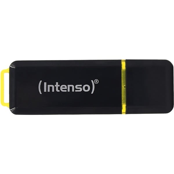 Intenso High Speed Line 64 GB, USB-Stick - Intenso - vue 2