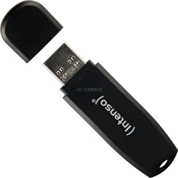 Intenso Speed Line 128 GB, USB-Stick - Intenso