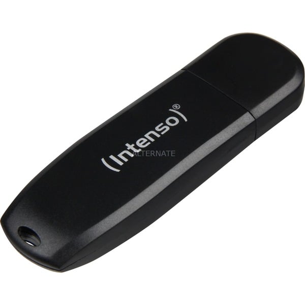 Intenso Speed Line 64 GB, USB-Stick - Intenso - vue 3