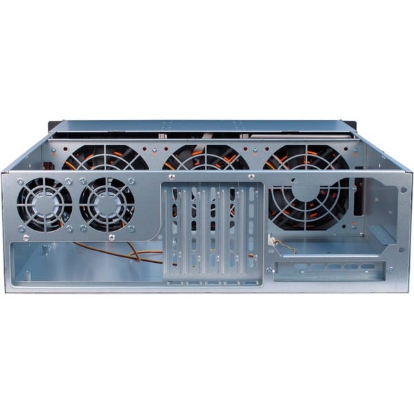 Inter-Tech 3U-30255, Server-Gehäuse - Inter-Tech - vue 2