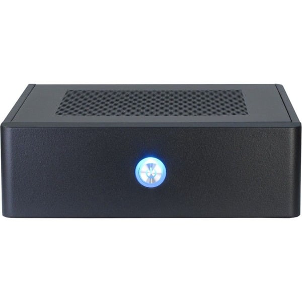 Inter-Tech ITX-601, HTPC-Gehäuse - Inter-Tech - vue 2