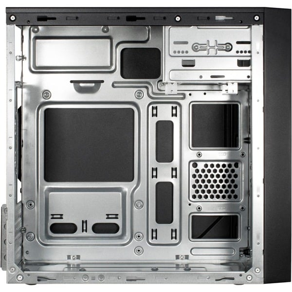 Inter-Tech IT-6502 ROMEA, Tower-Gehäuse - Inter-Tech - vue 5