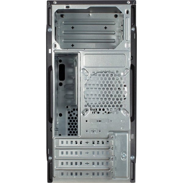 Inter-Tech IT-6502 ROMEA, Tower-Gehäuse - Inter-Tech - vue 7