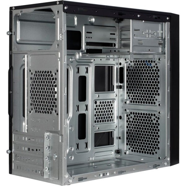 Inter-Tech IT-6505 RETO, Tower-Gehäuse - Inter-Tech - vue 6