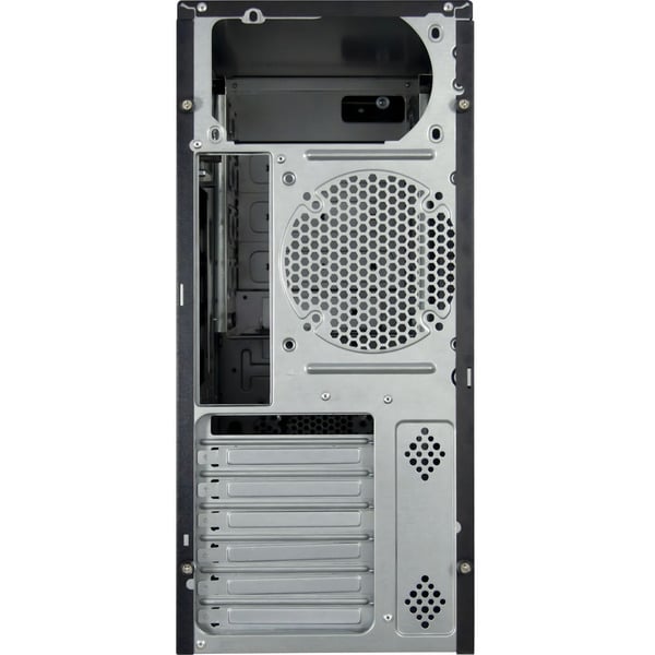 Inter-Tech IT-8835 Ripple, Tower-Gehäuse - Inter-Tech - vue 5