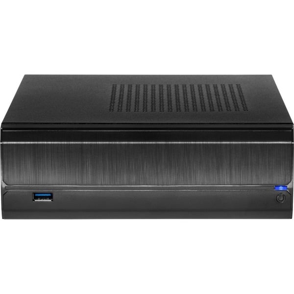 Inter-Tech JX-500, HTPC-Gehäuse - Inter-Tech - vue 2