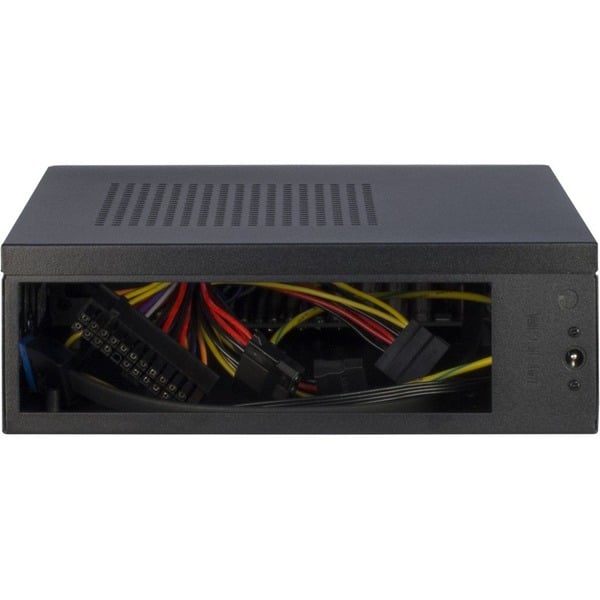 Inter-Tech JX-500, HTPC-Gehäuse - Inter-Tech - vue 4