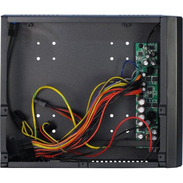 Inter-Tech JX-500, HTPC-Gehäuse - Inter-Tech - vue 5