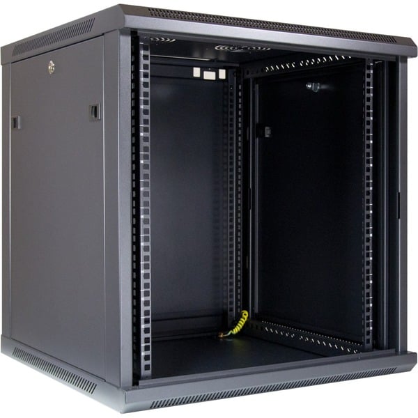 Inter-Tech Wandgehäuse SMA-6612, IT-Schrank - Inter-Tech - vue 2