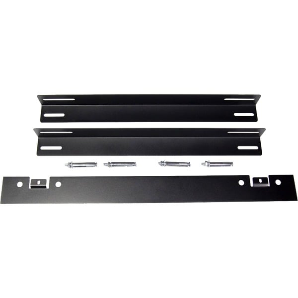 Inter-Tech Wandgehäuse SMA-6612, IT-Schrank - Inter-Tech - vue 7