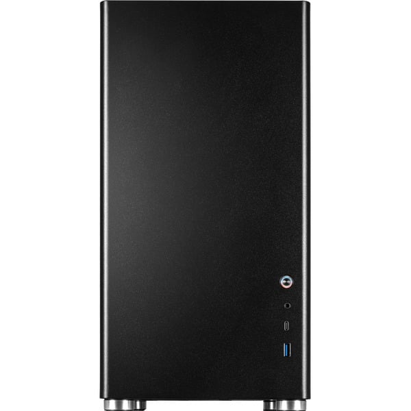Inter-Tech X2 Duplex Pro, Tower-Gehäuse - Inter-Tech - vue 2