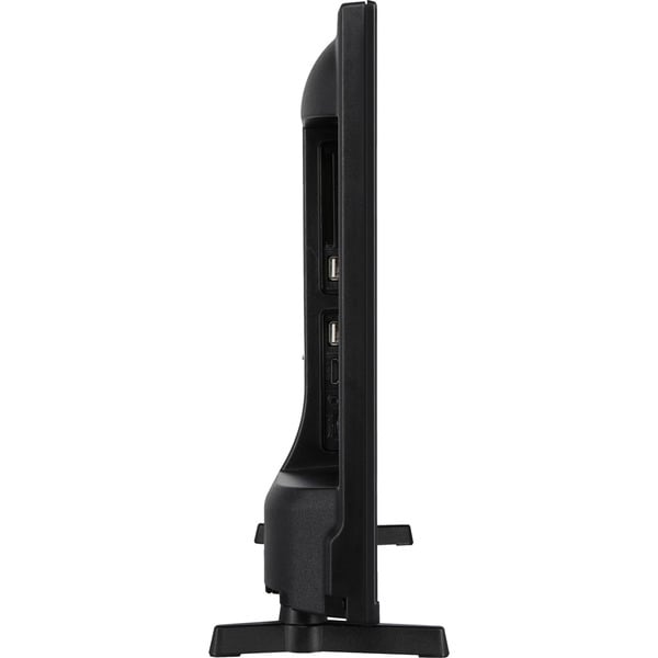 JVC LT-24VAHM355, LED-Fernseher - JVC - vue 4
