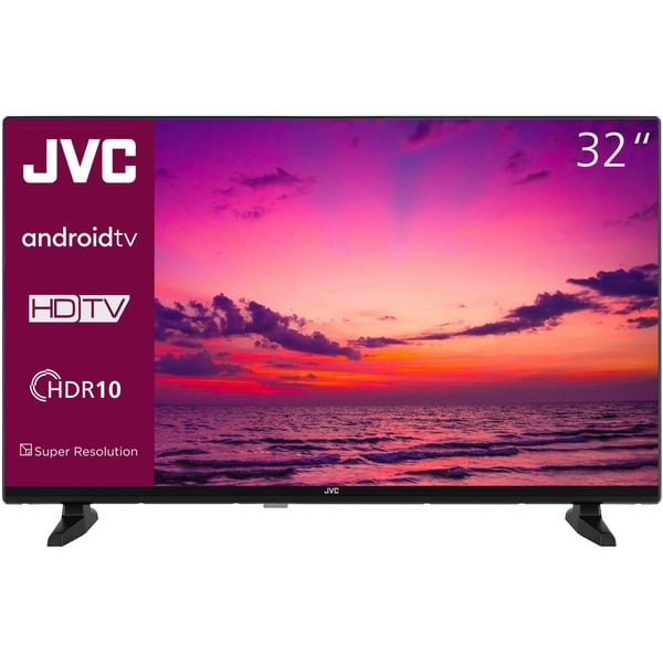 JVC LT-32VAH3355, LED-Fernseher - JVC
