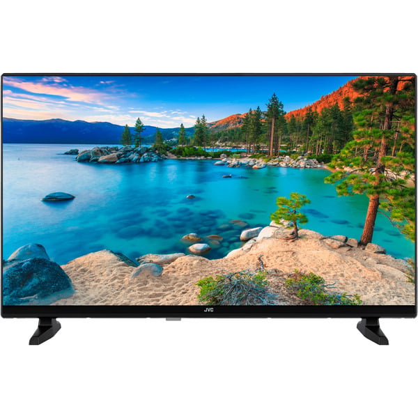 JVC LT-32VRF3555, QLED-Fernseher - JVC - vue 2