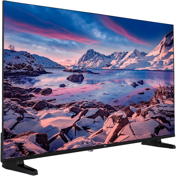 JVC LT-40VDF2555, LED-Fernseher - JVC
