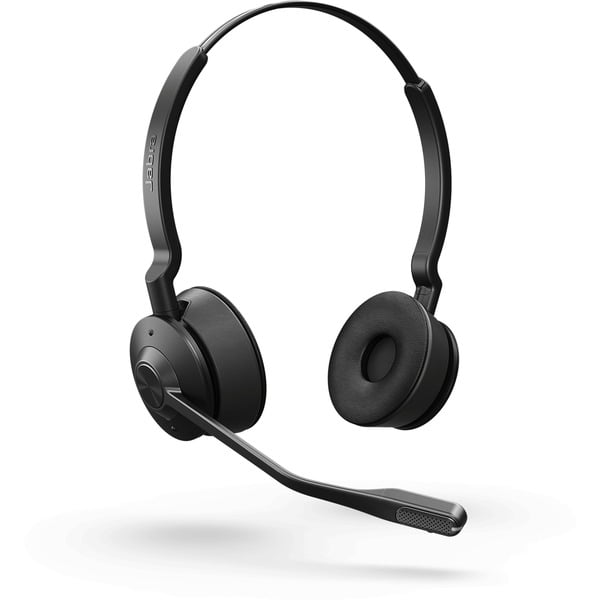 Jabra Engage 65 SE - Stereo, Headset - Jabra - vue 2