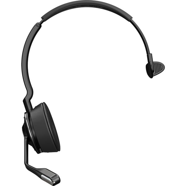 Jabra Engage 75 SE - Mono, Headset - Jabra - vue 3