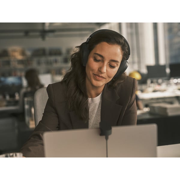 Jabra Evolve3 85, Headset - Jabra - vue 20