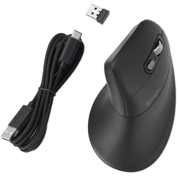 Kensington Pro Fit Ergo MY630 EQ, souris - Kensington - vue 7