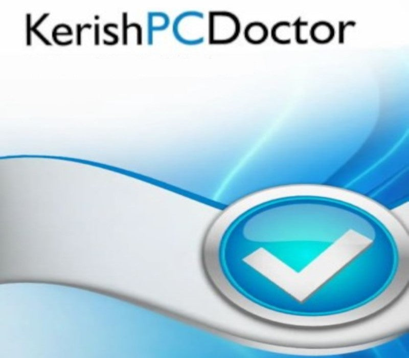 Kerish PC Doctor PC Key (3 Months / Unlimited PCs)