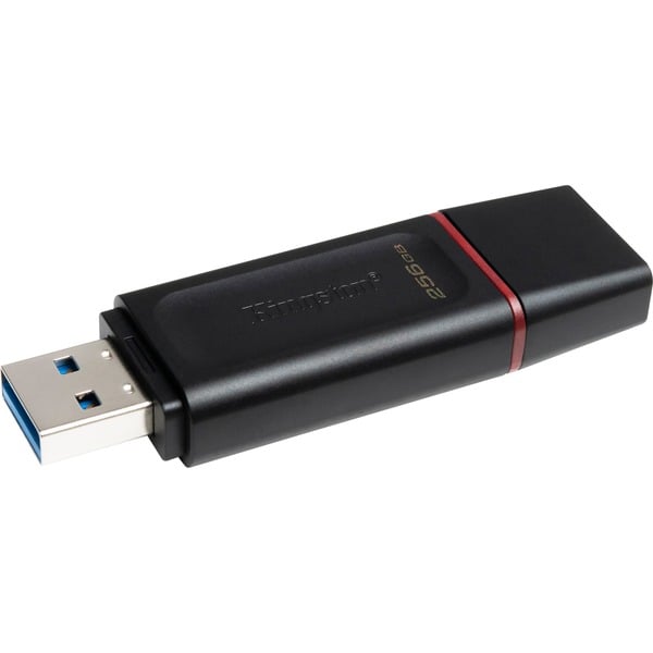 Kingston DataTraveler Exodia 256 GB, USB-Stick - Kingston - vue 4