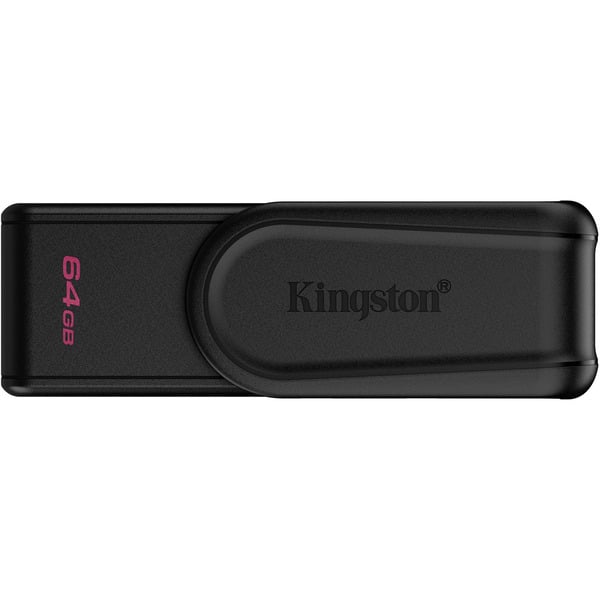 Kingston DataTraveler Exodia S 64GB, USB-Stick - Kingston - vue 2