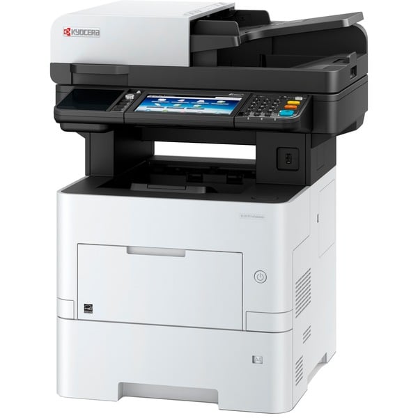 Kyocera ECOSYS M3860idnf (incl. 3 Jahre Kyocera Life Plus) - Kyocera - vue 3